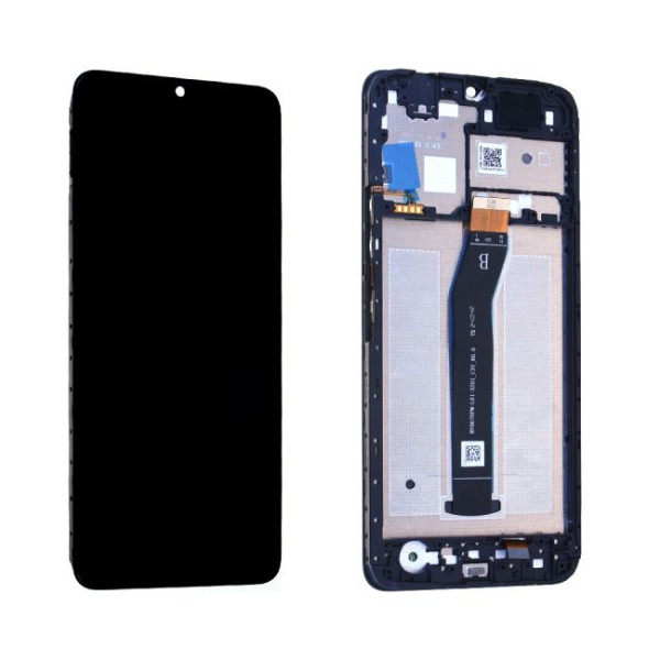Écran Xiaomi Redmi A3 4G + Châssis Origine