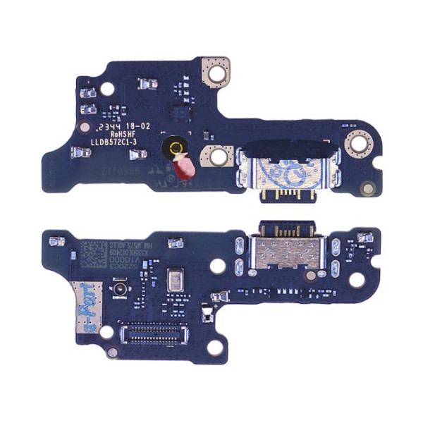 Nappe / Connecteur de Charge Xiaomi Redmi 13C / POCO C65 NFC