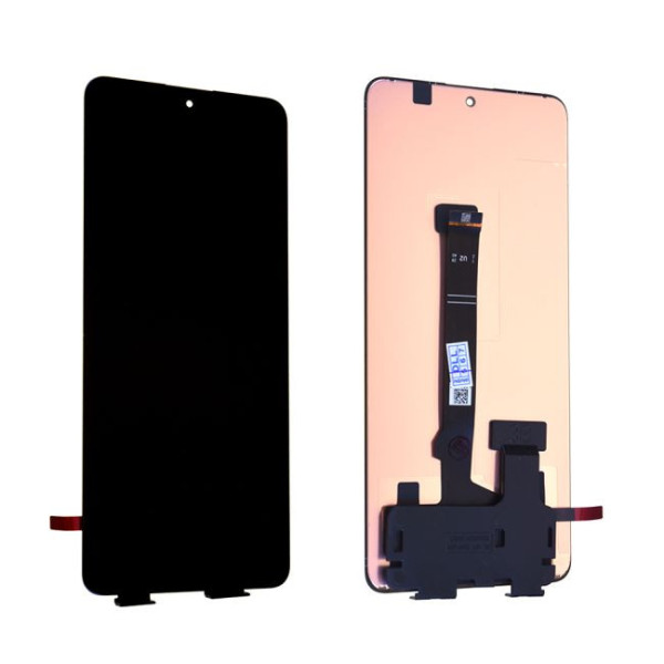 Écran Xiaomi Redmi Note 13 Pro 5G / Poco X6 5G Reconditionné (PIEC)