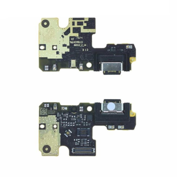 Nappe / Connecteur de Charge Xiaomi Mi A3