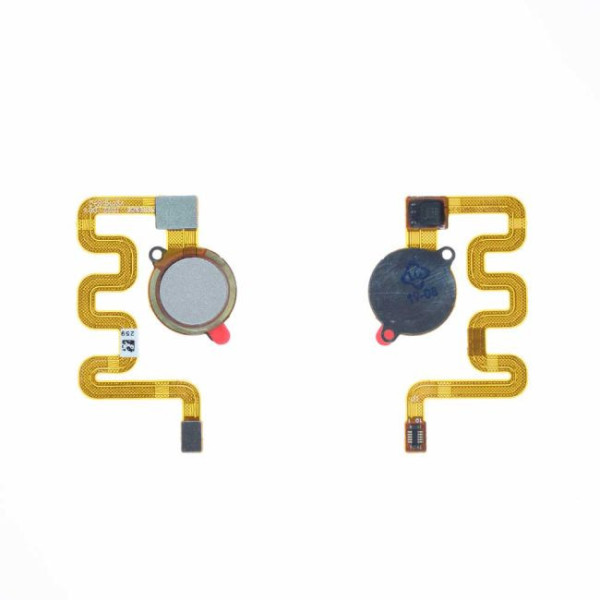 Nappe Lecteur d'empreintes Xiaomi Mi A2 Lite Or
