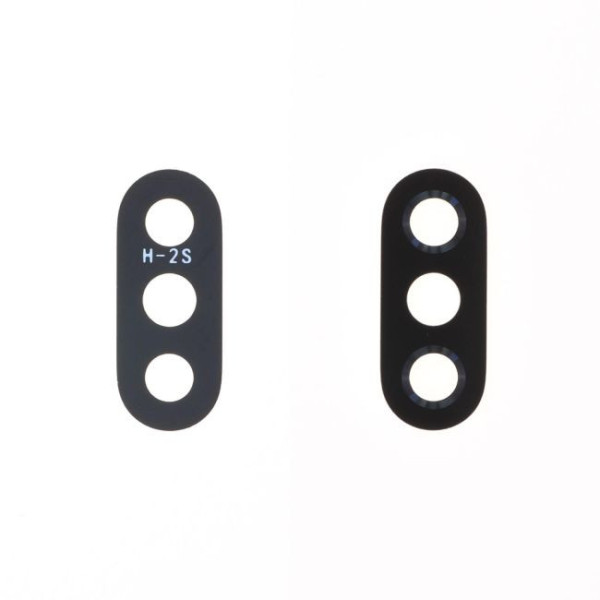 Vitre cache caméra arrière Xiaomi Mi A2