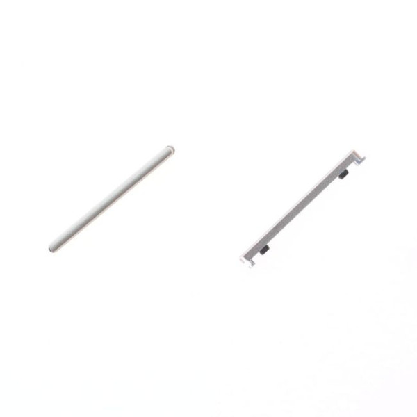 Bouton Volume Xiaomi Mi A2 Or