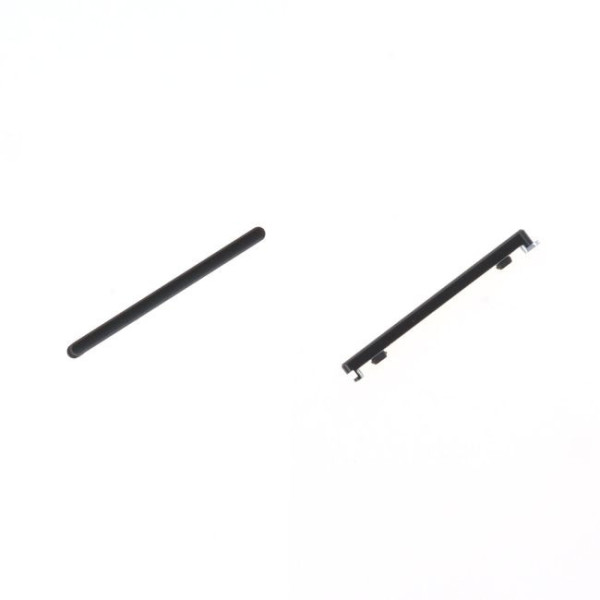 Bouton Volume Xiaomi Mi A2 Noir
