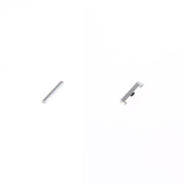 Bouton Power Xiaomi Mi A2 Or