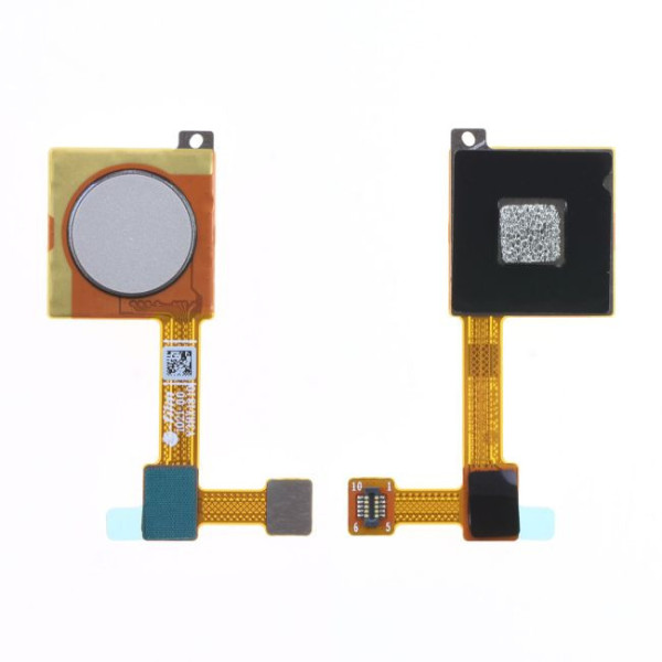 Nappe Lecteur d'empreintes Xiaomi Mi A2 Or Origine