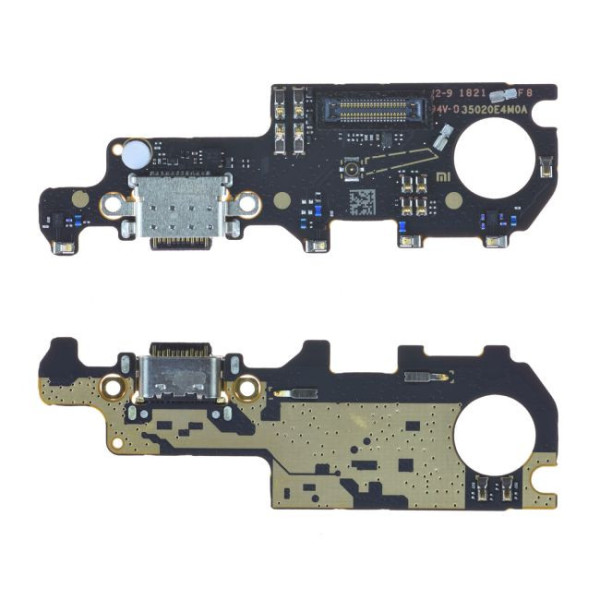 Nappe / Connecteur de Charge Xiaomi Mi Max 3