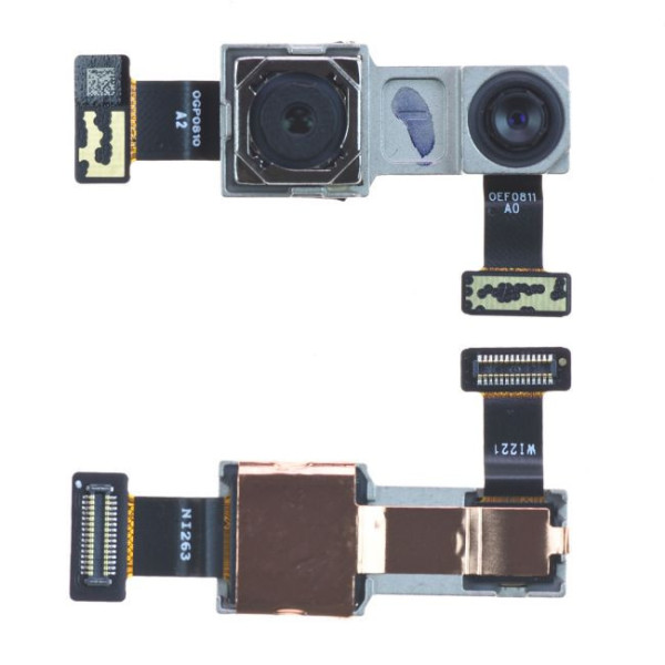 Caméra arrière Xiaomi Mi Max 3