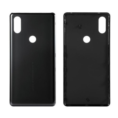 Vitre arrière xiaomi mi mix 2s noir | Xiaomi - Great tech de