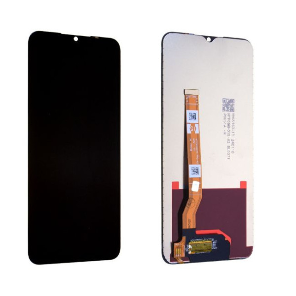 Écran Oppo A57/A57s/A17/A17K/A57 5G/A58 5G/A77 4G/5G/A78 5G/K10 5G/N20 SE Reconditionné (PIEC)