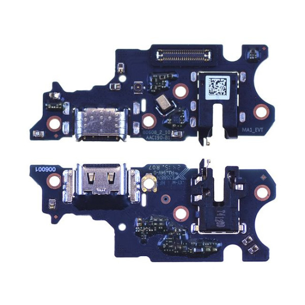 Nappe / Connecteur de Charge Oppo A40 4G