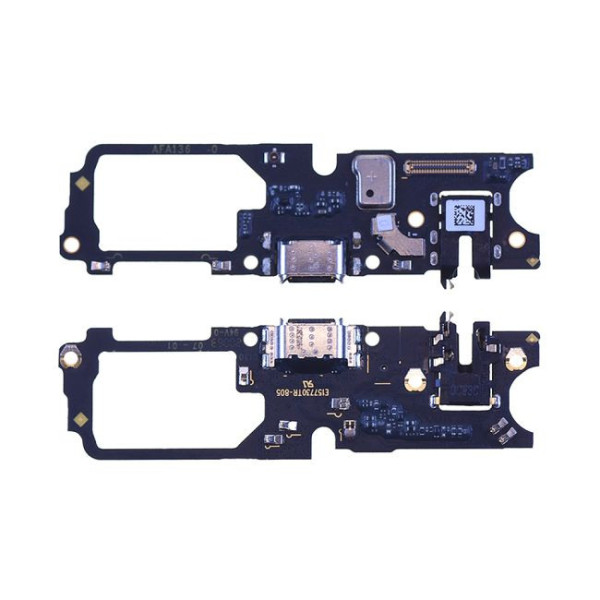 Nappe / Connecteur de Charge Oppo A92 4G