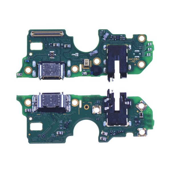 Nappe / Connecteur de Charge Oppo A96 4G