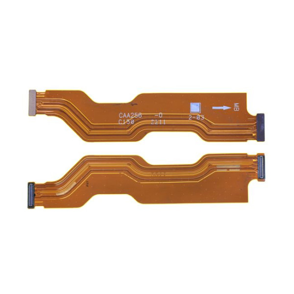 Nappe Principale Oppo A96 4G