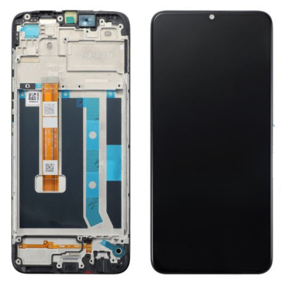 écran oppo a15 + châssis reconditionné (piec) | Oppo - Great