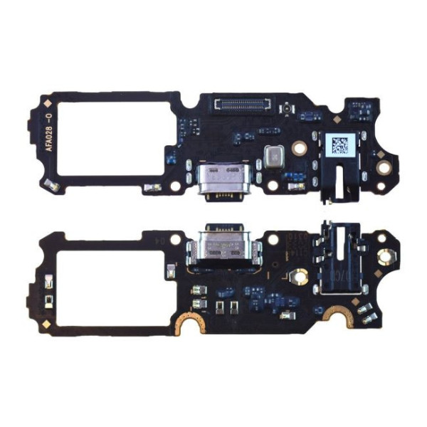 Nappe / Connecteur de Charge Oppo A5 2020