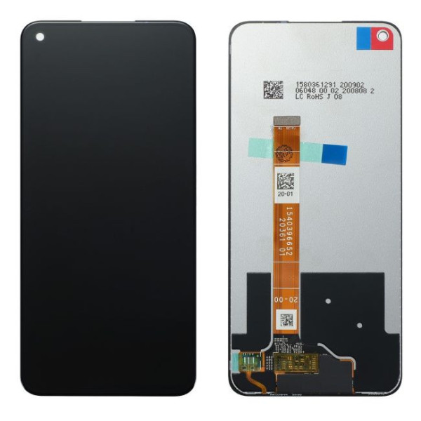 Écran Oppo A72 4G Reconditionné (PIEC)