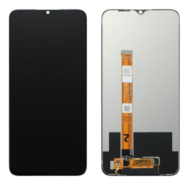 Écran Oppo A15 Reconditionné (PIEC)