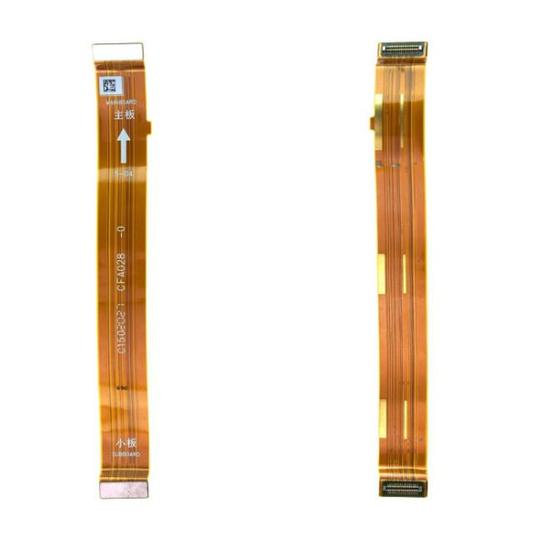 Nappe Principale Oppo A5 2020