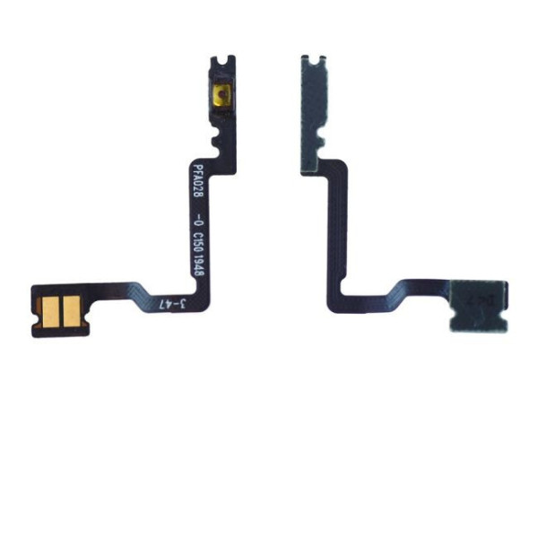 Nappe Power Oppo A5 2020