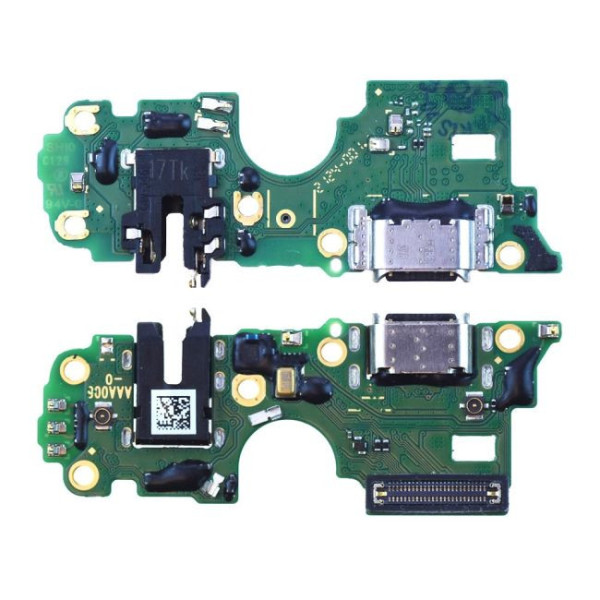 Nappe / Connecteur de Charge Oppo A54 5G / A93 5G / A94 5G