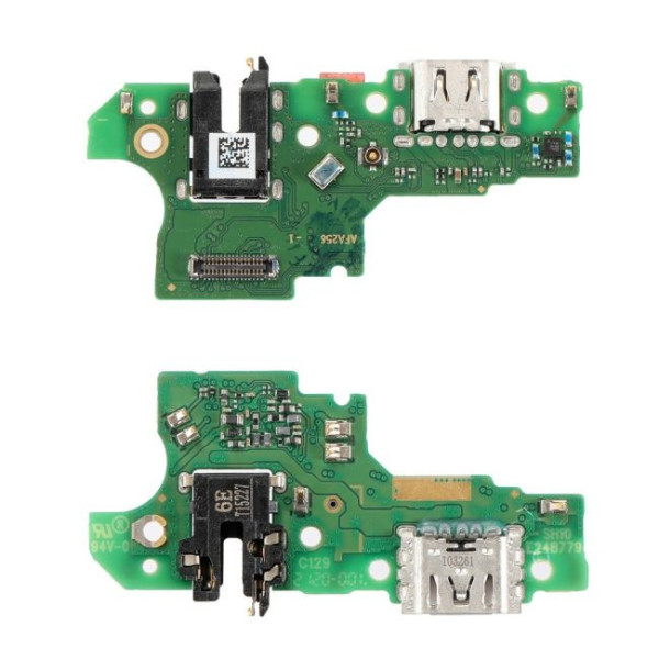 Nappe / Connecteur de Charge Oppo A15