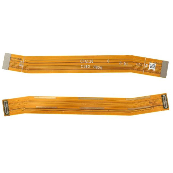 Nappe principale Oppo A72 4G