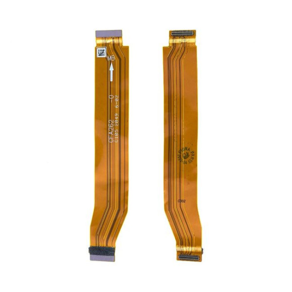 Nappe Principale Oppo A93 5G