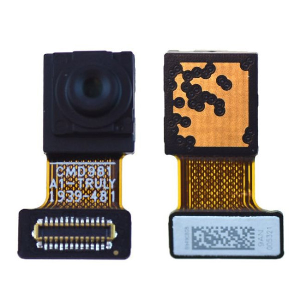 Caméra Avant Oppo A5 2020
