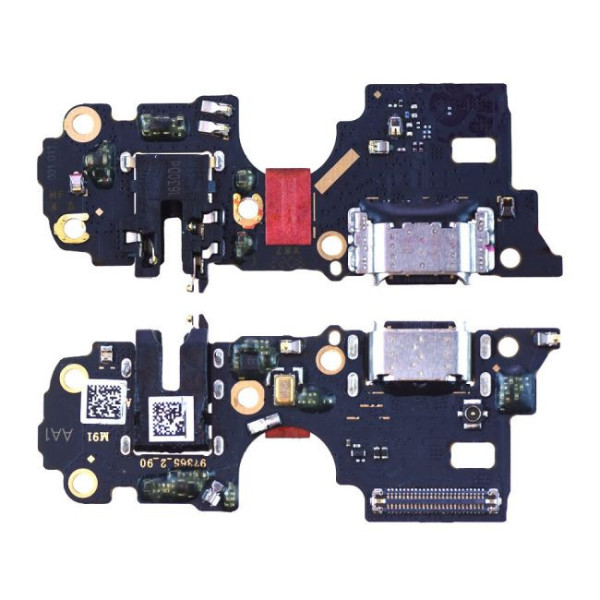 Nappe / Connecteur de Charge Oppo A16