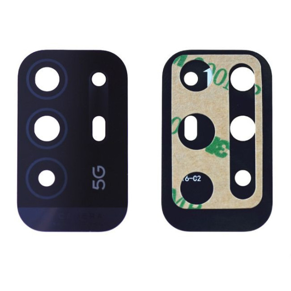 Vitre Cache Caméra Oppo A94 5G