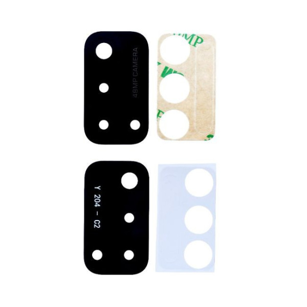 Vitre Cache Caméra Oppo A93 5G