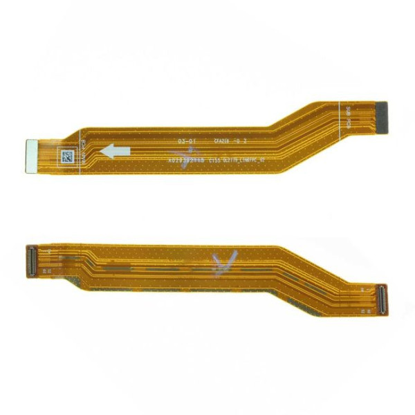 Nappe Principale Oppo A53s