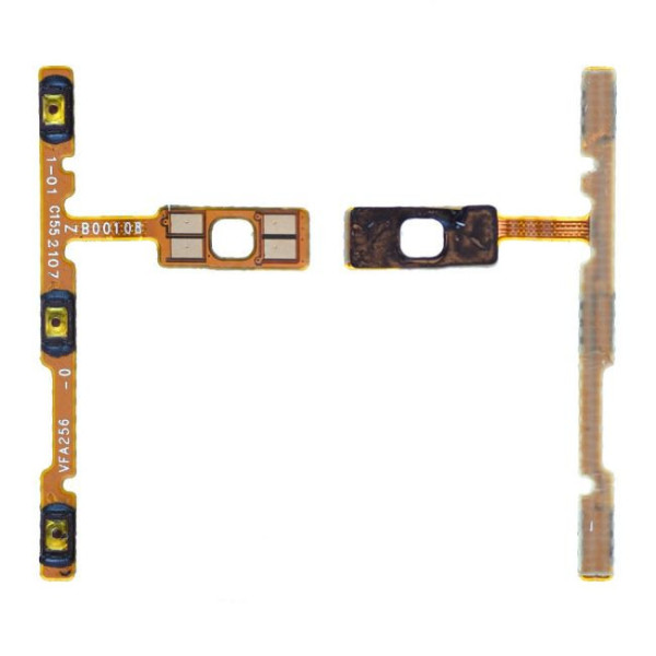 Nappe Power + Volume Oppo A15