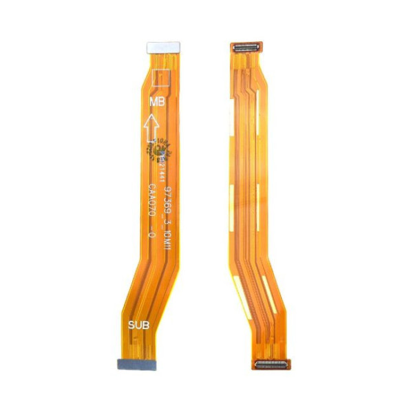 Nappe Principale Oppo A16