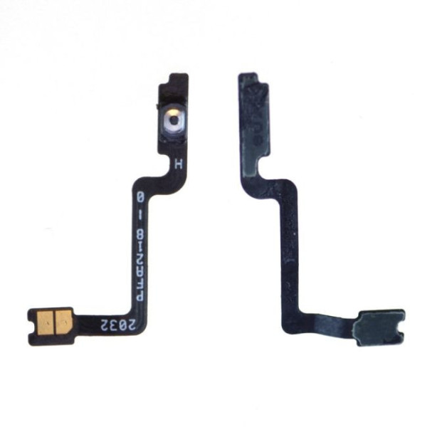 Nappe power Oppo A53s