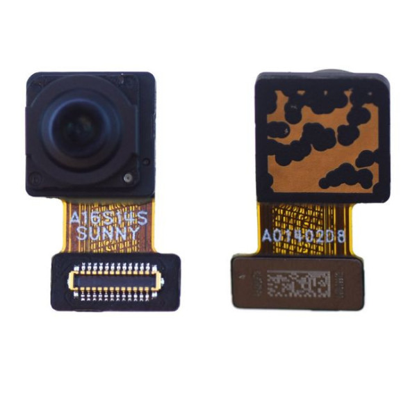 Caméra Avant Oppo A72 4G