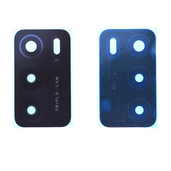 Vitre Cache Caméra Oppo A16