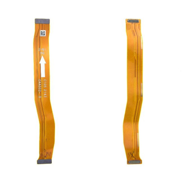 Nappe Principale Oppo A74