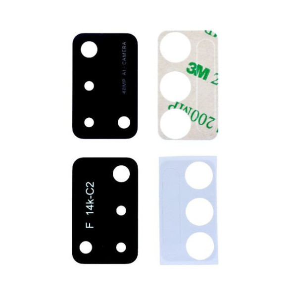 Vitre Cache Caméra Oppo A74 4G