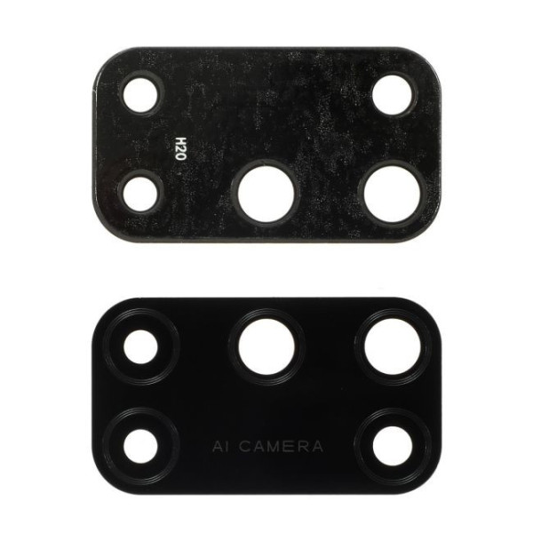 Vitre cache caméra Oppo A72 4G