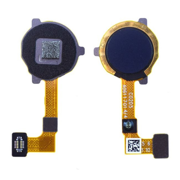 Nappe Lecteur d'empreintes Oppo A15