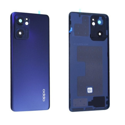 Vitre arrière oppo find x5 lite noir | Oppo - HighTech à pri