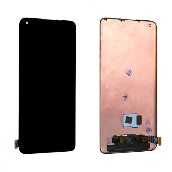 Écran Oppo Find X5 Pro Reconditionné (PIEC)