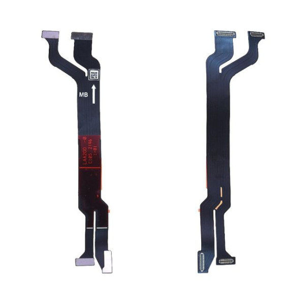 Nappe Principale Oppo Find X5 Pro