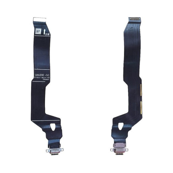 Nappe / Connecteur de Charge Oppo Find X5 Pro
