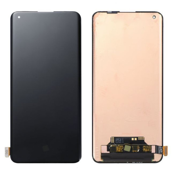 Écran Oppo Find X3 Pro