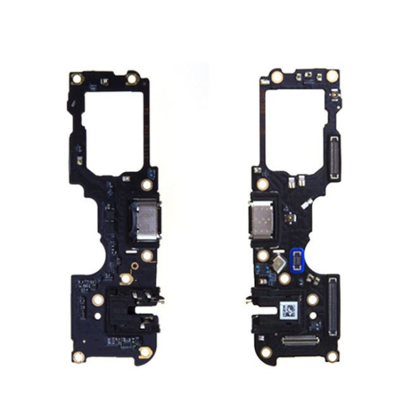 Nappe / Connecteur de Charge Oppo Find X3 Lite