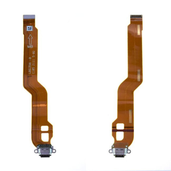 Nappe / Connecteur de Charge Oppo Find X3 Neo