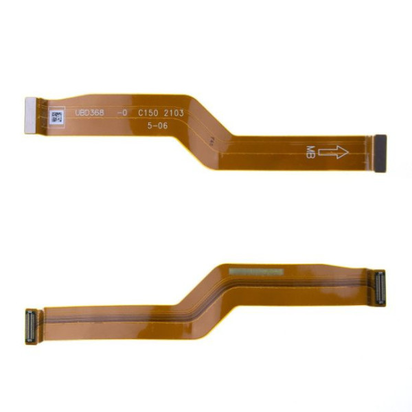 Nappe principale UBD368 Oppo Find X3 Lite